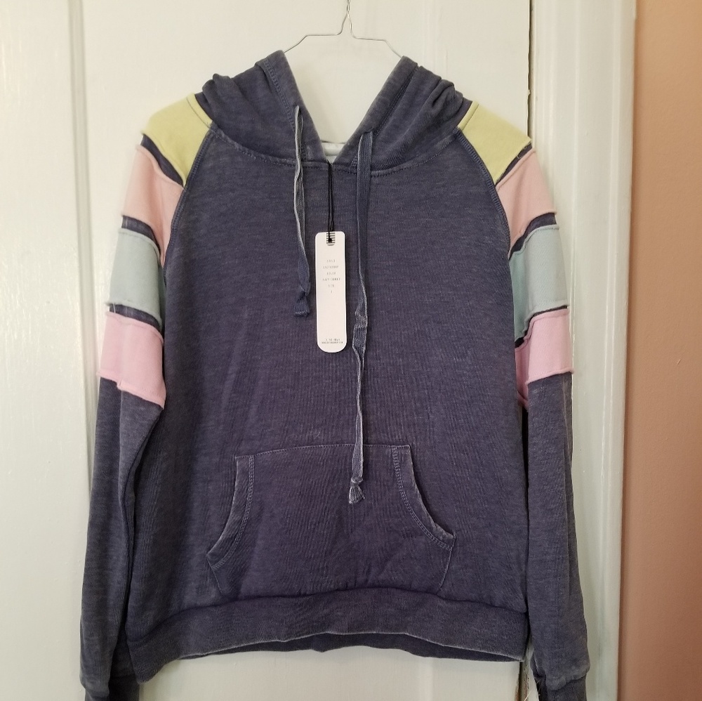 Olive&oak hooded - Picture 2 of 7